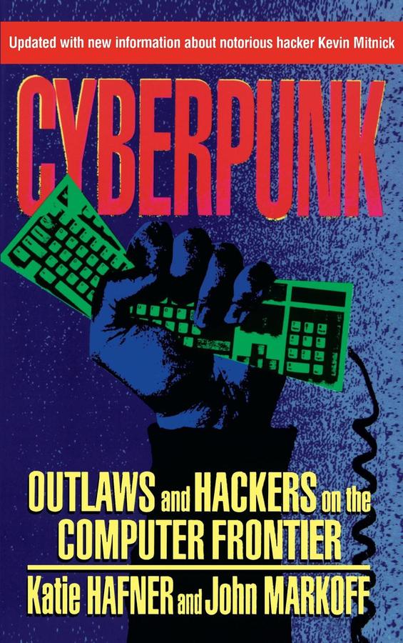 Cyberpunk-Mathematics and Science-買書書 BuyBookBook