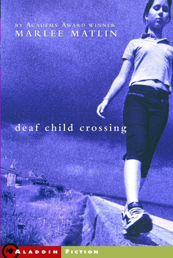Deaf Child Crossing-Children’s / Teenage fiction: General and modern fiction-買書書 BuyBookBook