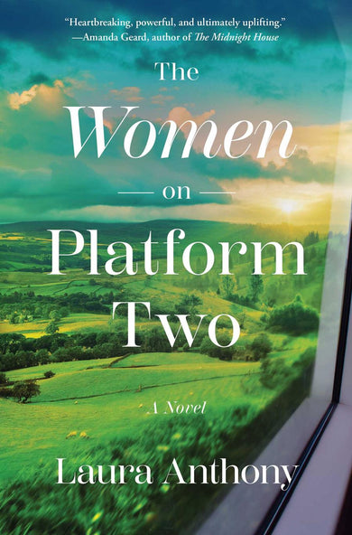 The Women on Platform Two-Fiction: general and literary-買書書 BuyBookBook