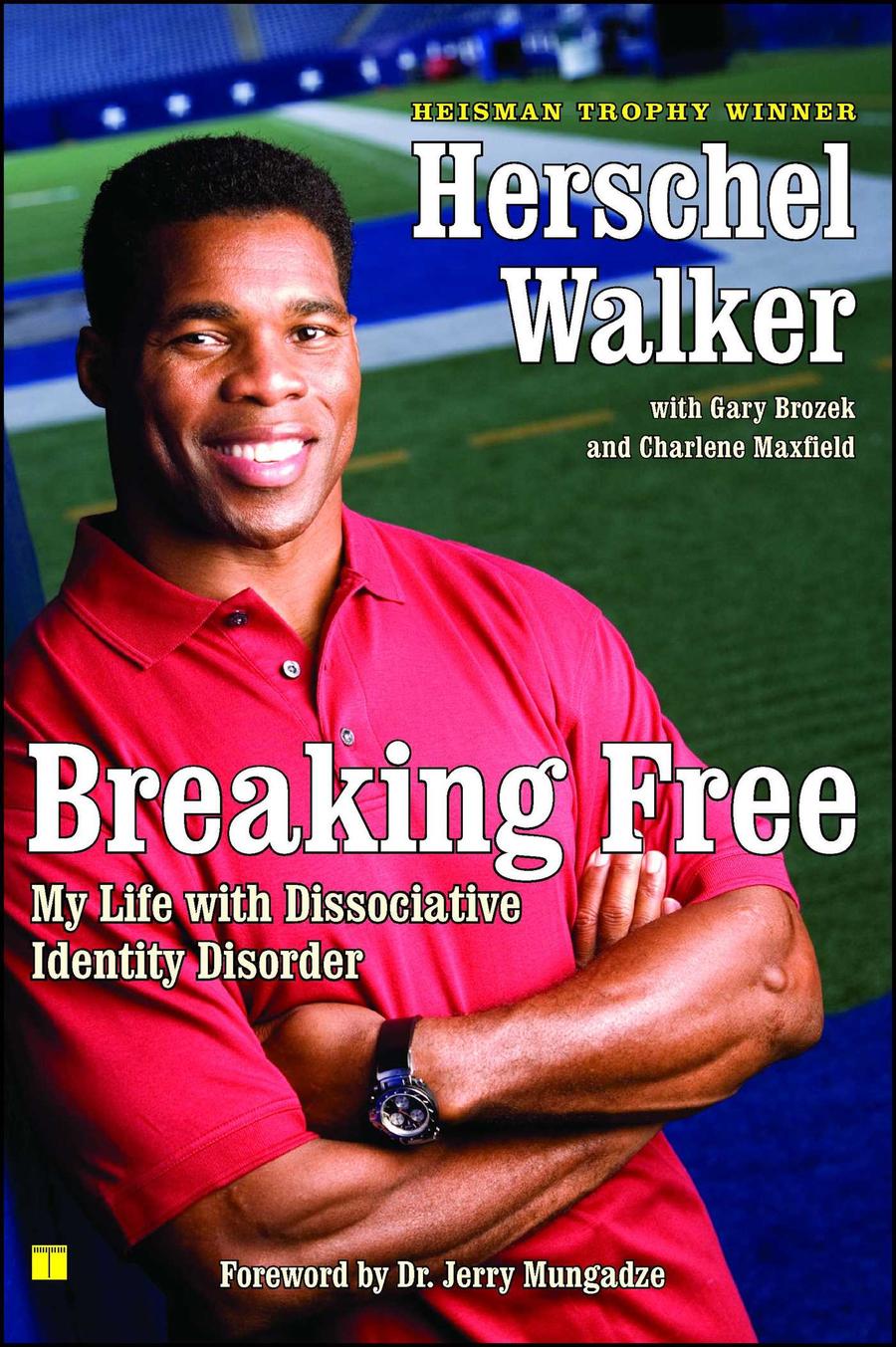 Breaking Free-Biography and memoirs-買書書 BuyBookBook