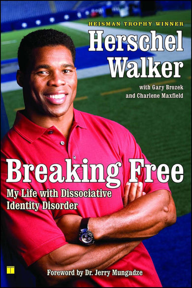 Breaking Free-Biography and memoirs-買書書 BuyBookBook