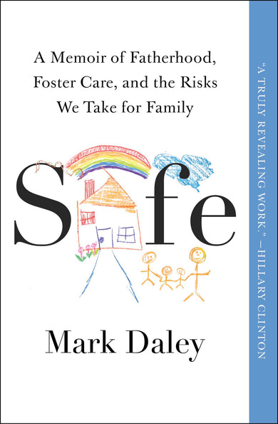 Safe-Memoirs-買書書 BuyBookBook