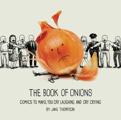 The Book of Onions-Lifestyle and Leisure-買書書 BuyBookBook