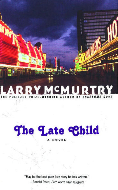 The Late Child-Fiction: general and literary-買書書 BuyBookBook