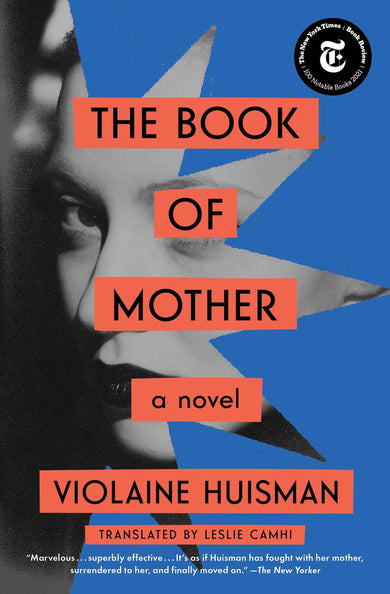 The Book of Mother-Fiction: general and literary-買書書 BuyBookBook