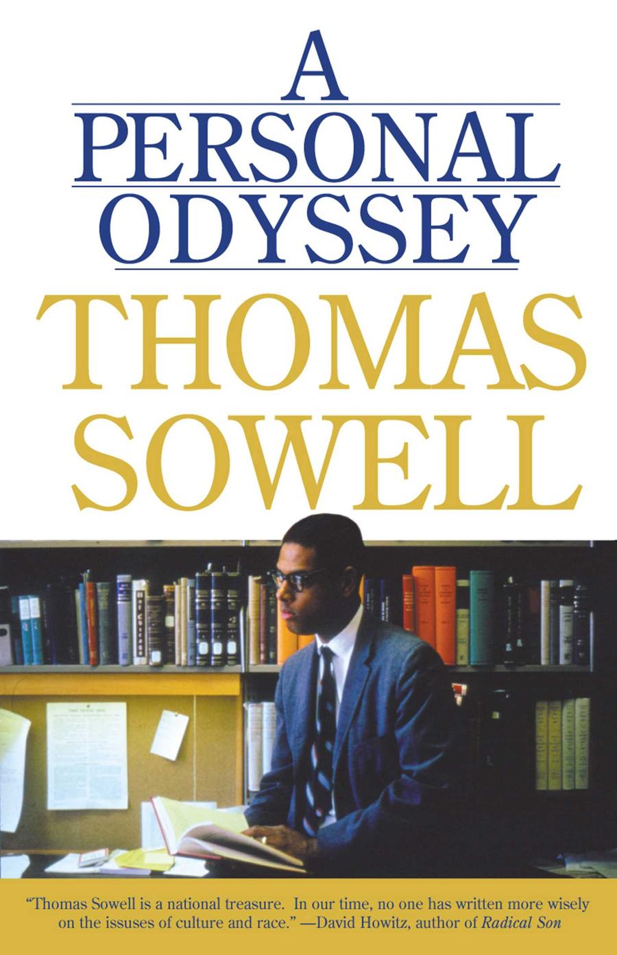 A Personal Odyssey-Biography and memoirs-買書書 BuyBookBook