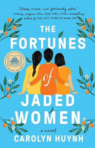 The Fortunes of Jaded Women-Fiction: general and literary-買書書 BuyBookBook