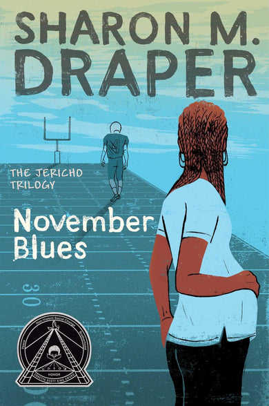 November Blues-Children’s / Teenage fiction: General and modern fiction-買書書 BuyBookBook