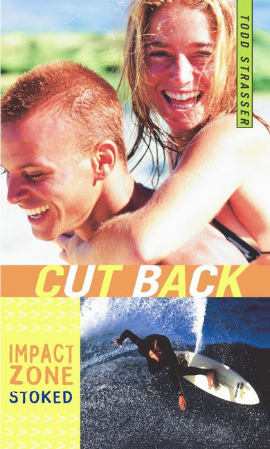 Cut Back-Children’s / Teenage fiction: General and modern fiction-買書書 BuyBookBook