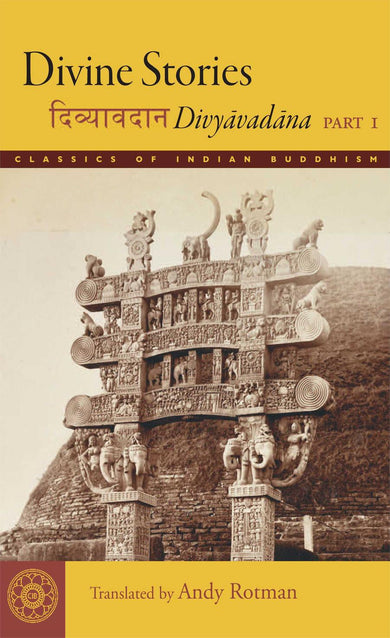 Divine Stories-Religion and beliefs-買書書 BuyBookBook