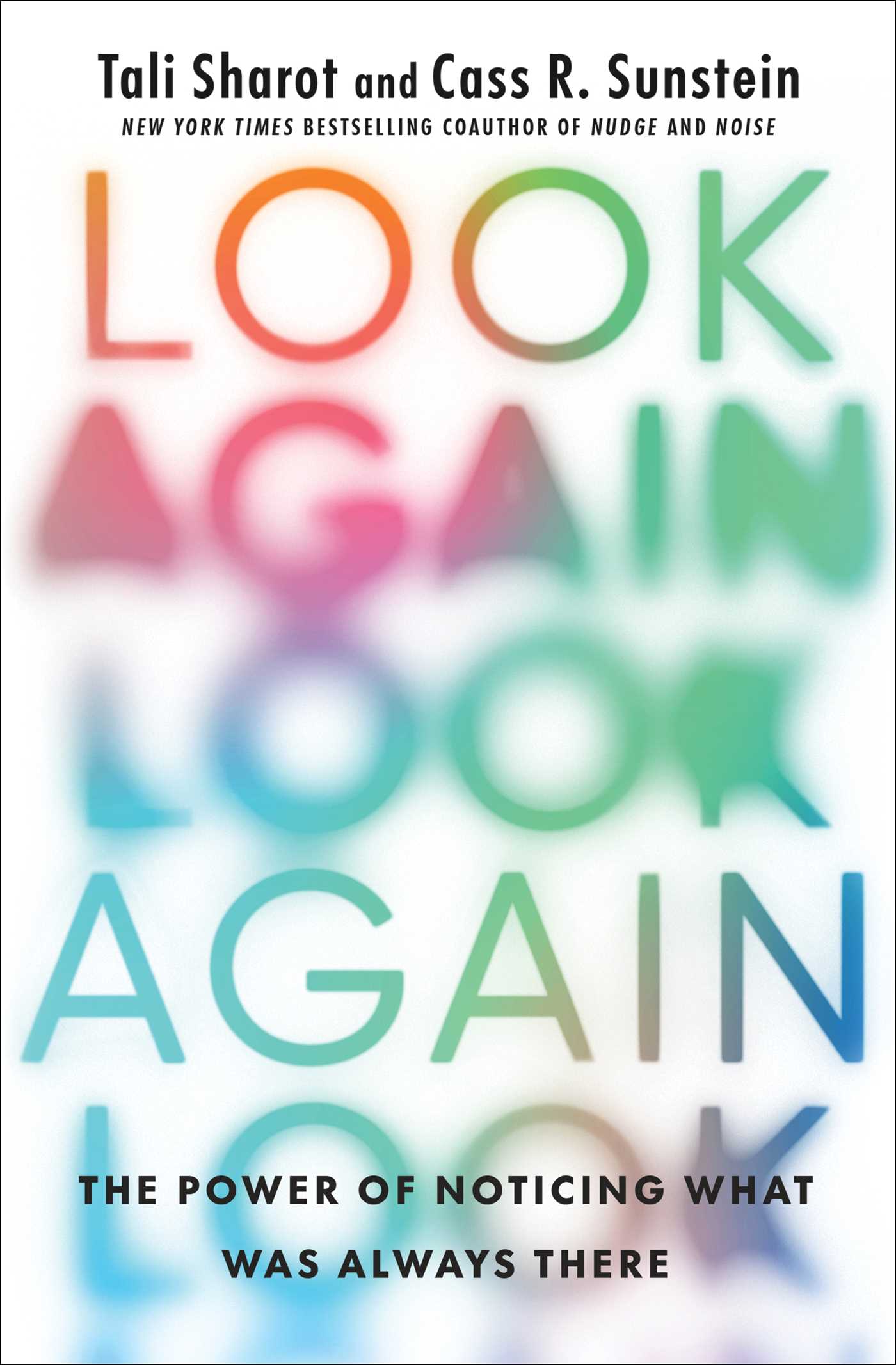 Look Again-Economics/ Finance and Accounting-買書書 BuyBookBook