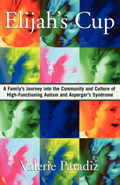 Elijah's Cup-Family and health-買書書 BuyBookBook
