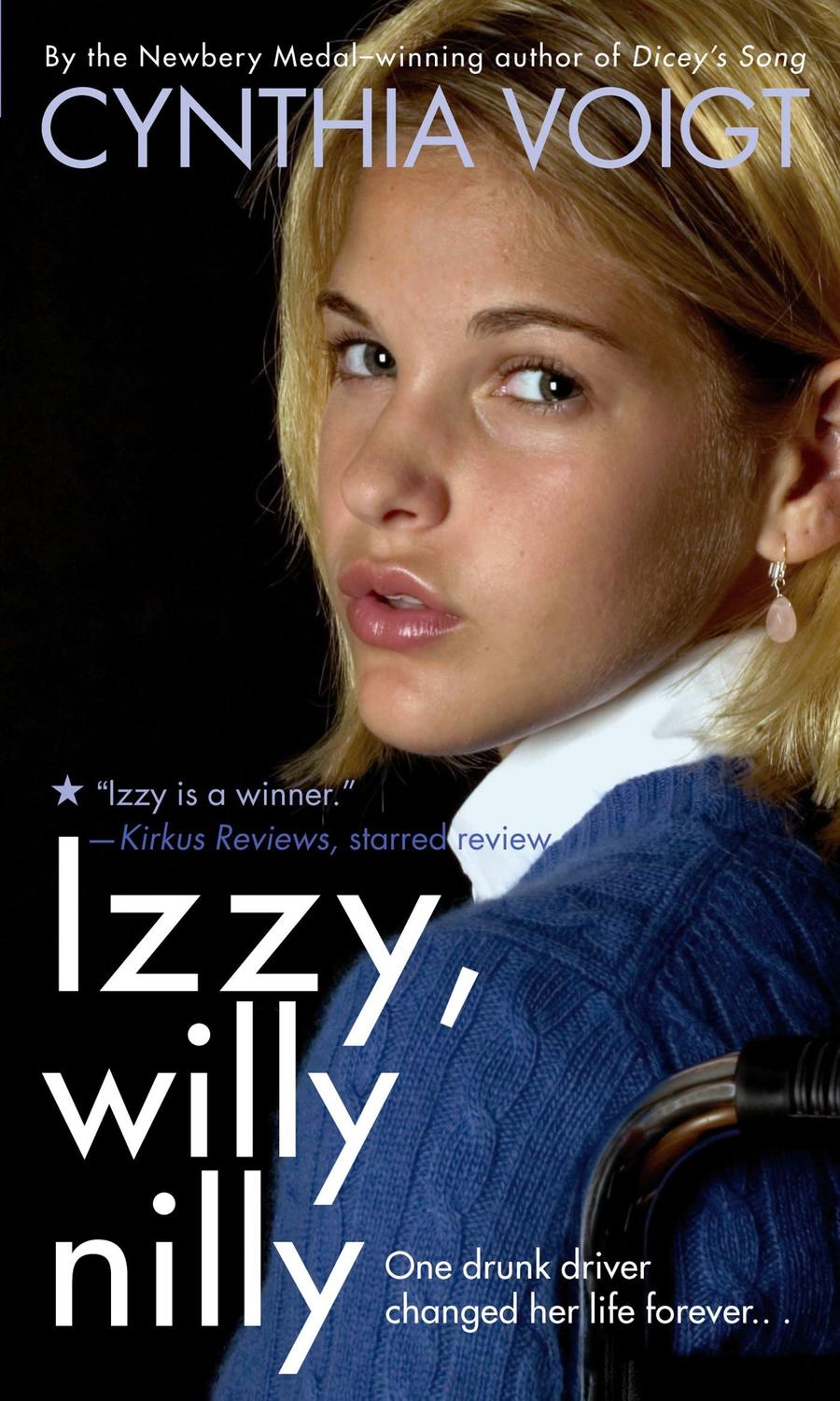 Izzy, Willy-Nilly-Children’s / Teenage fiction: General and modern fiction-買書書 BuyBookBook