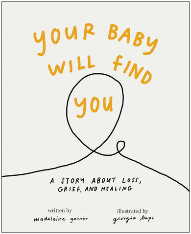 Your Baby Will Find You-Family and health-買書書 BuyBookBook