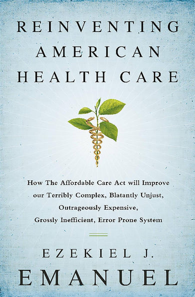 Reinventing American Health Care-Family and health-買書書 BuyBookBook