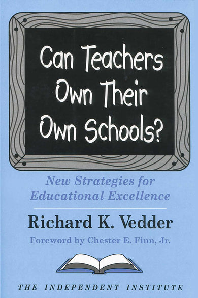 Can Teachers Own Their Own Schools?-Education-買書書 BuyBookBook
