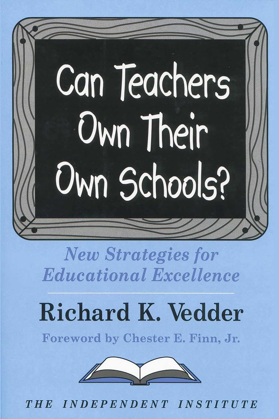 Can Teachers Own Their Own Schools?-Education-買書書 BuyBookBook