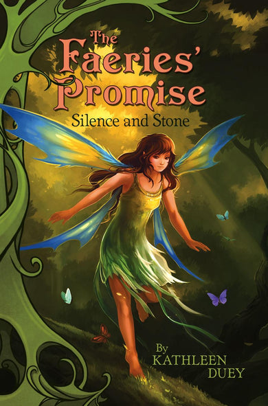 Silence and Stone-Children’s / Teenage fiction: General and modern fiction-買書書 BuyBookBook