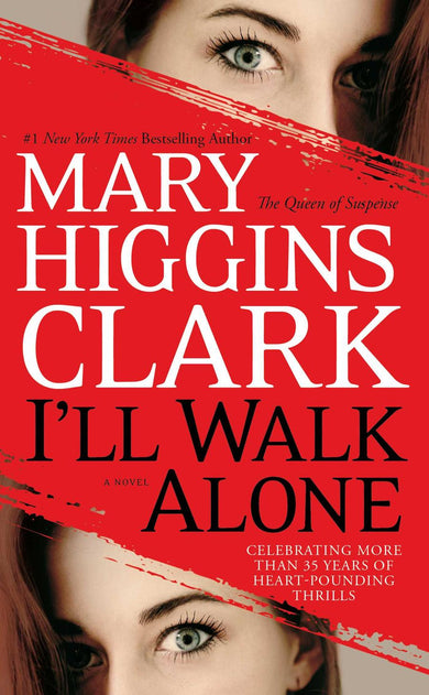 I'll Walk Alone-Fiction: Modern and contemporary-買書書 BuyBookBook