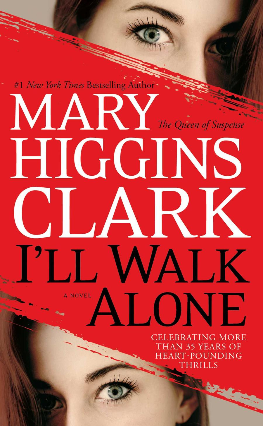 I'll Walk Alone-Fiction: Modern and contemporary-買書書 BuyBookBook