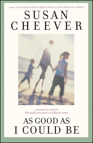 As Good as I Could Be-Family and health-買書書 BuyBookBook