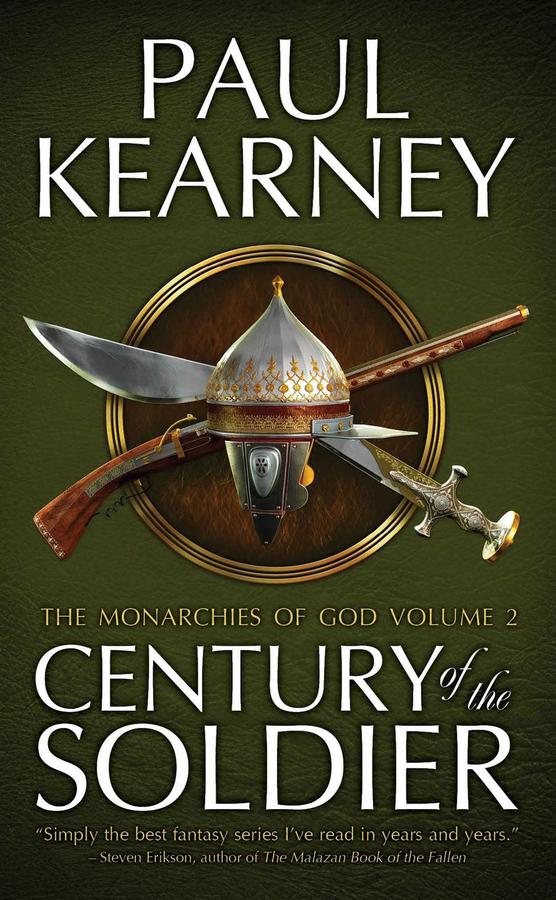 Century of the Soldier