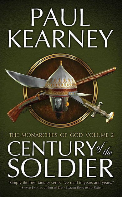 Century of the Soldier