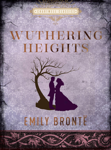 Cover of Wuthering Heights (ISBN 9780785839842)