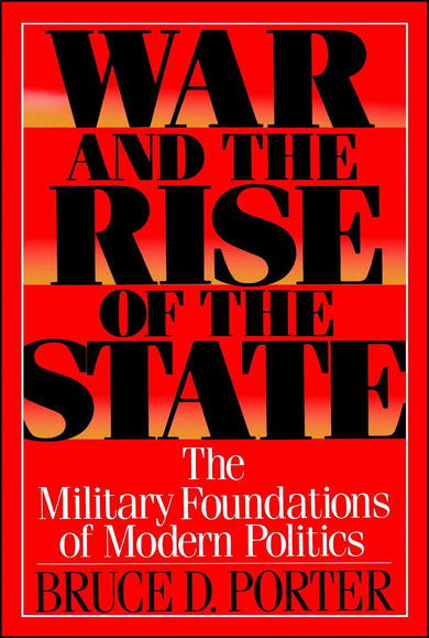 War and the Rise of the State-History and Archaeology-買書書 BuyBookBook