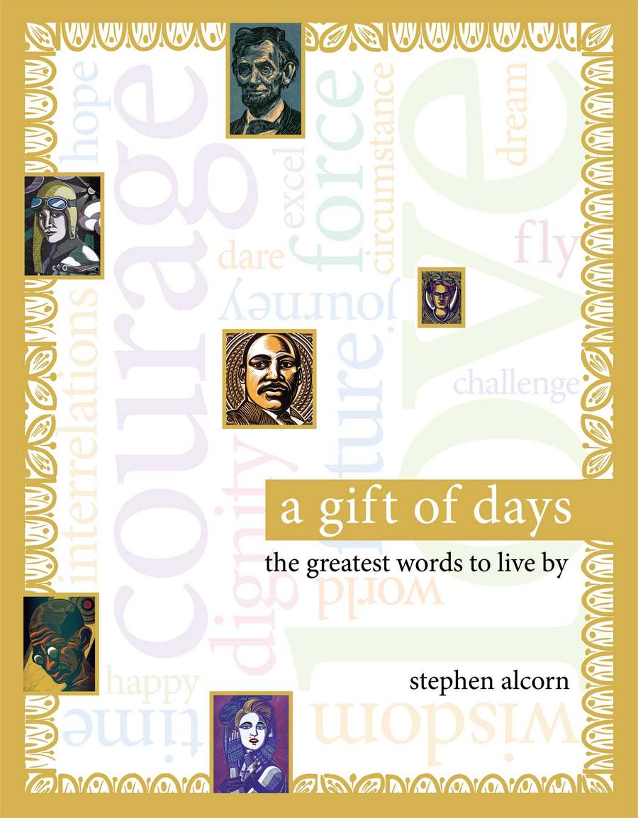 A Gift of Days-Children’s / Teenage general interest: History and Warfare-買書書 BuyBookBook