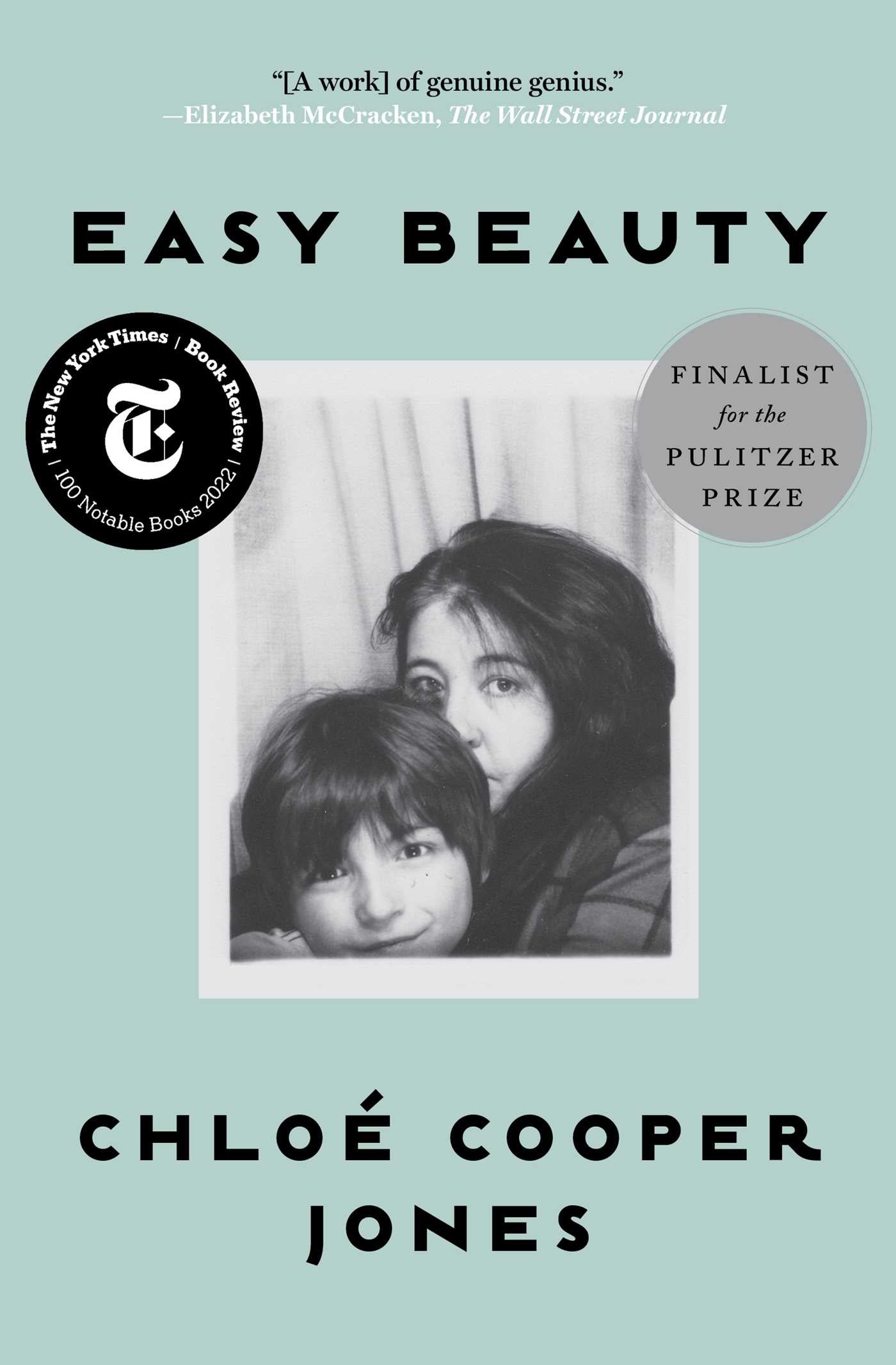 Easy Beauty-Memoirs-買書書 BuyBookBook