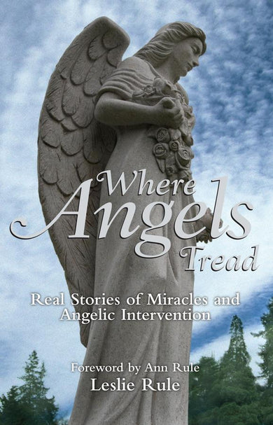 Where Angels Tread-Mind/ body/ spirit-買書書 BuyBookBook