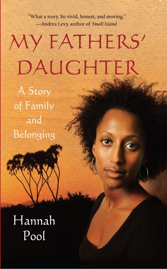My Fathers' Daughter-Memoirs-買書書 BuyBookBook