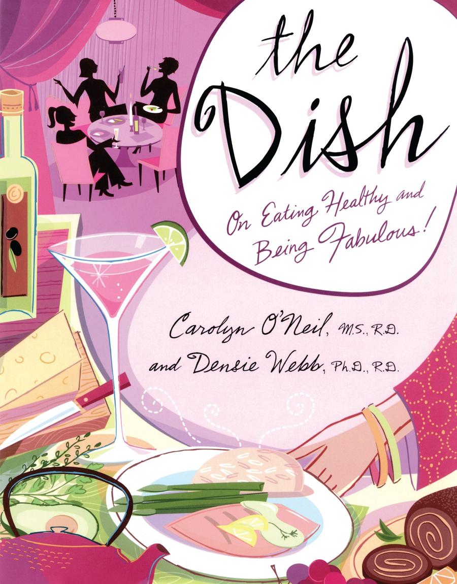 The Dish-Family and health-買書書 BuyBookBook
