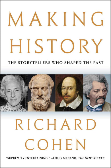 Making History-History and Archaeology-買書書 BuyBookBook