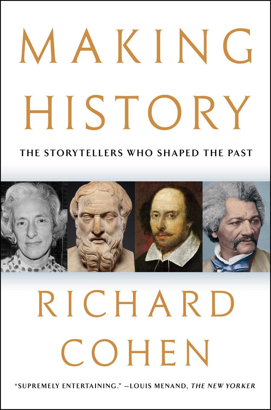 Making History-History and Archaeology-買書書 BuyBookBook