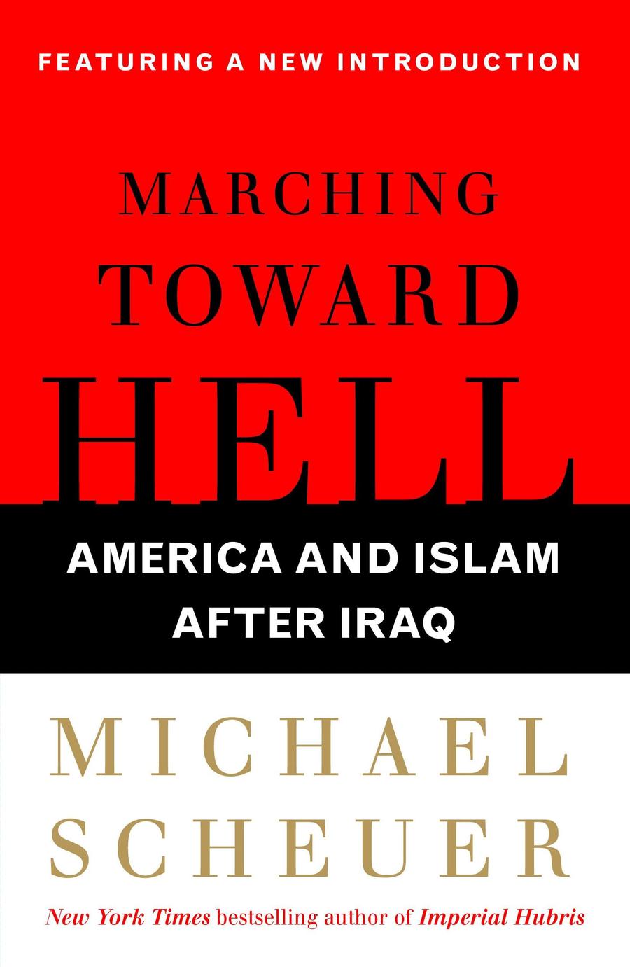 Marching Toward Hell-Society/ culture/ social sciences-買書書 BuyBookBook