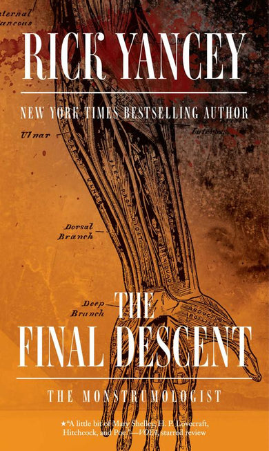 The Final Descent