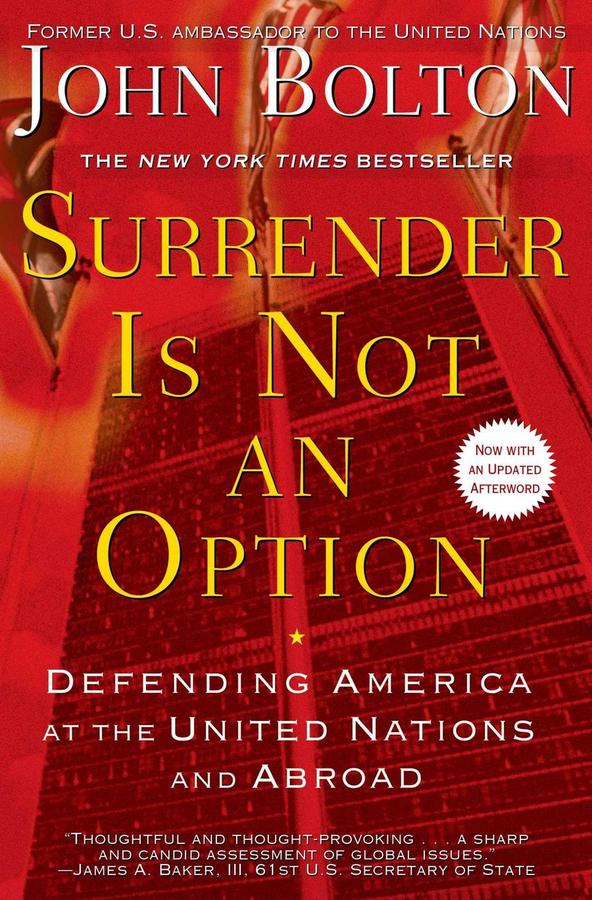 Surrender Is Not an Option-Society/ culture/ social sciences-買書書 BuyBookBook
