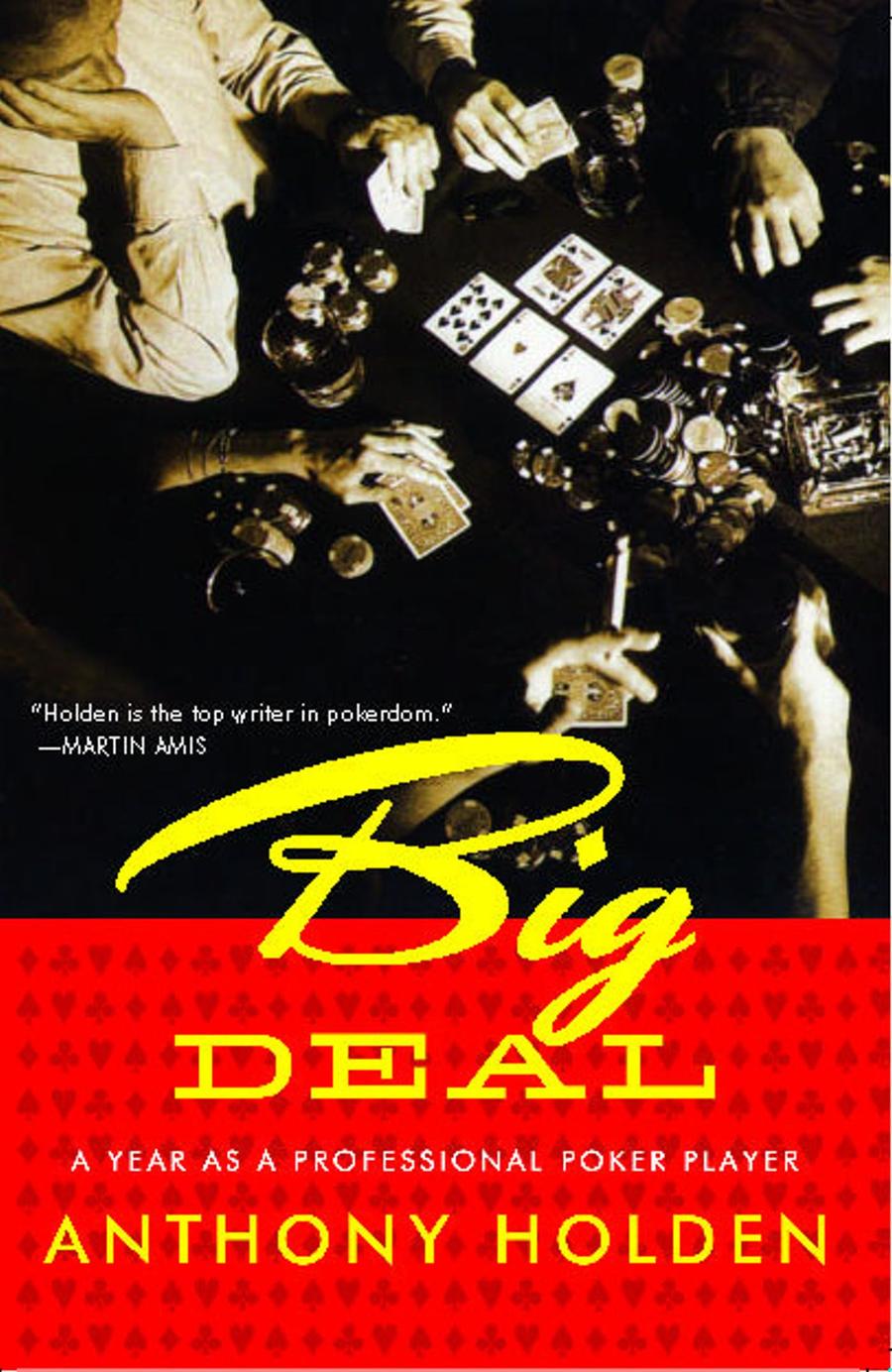 Big Deal-Memoirs-買書書 BuyBookBook