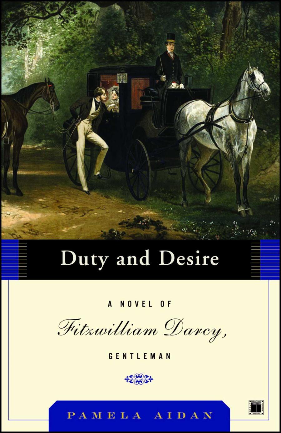 Duty and Desire-Fiction: Historical fiction-買書書 BuyBookBook