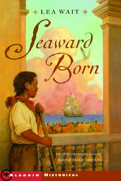 Seaward Born-Children’s / Teenage fiction: General and modern fiction-買書書 BuyBookBook