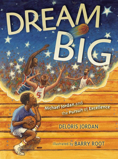 Dream Big-Children’s / Teenage fiction: Sporting stories-買書書 BuyBookBook