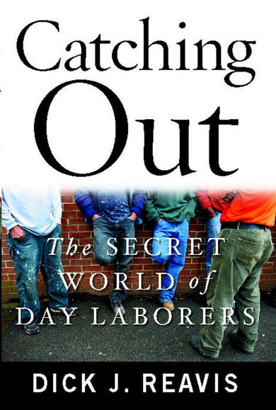 Catching Out-Society/ culture/ social sciences-買書書 BuyBookBook