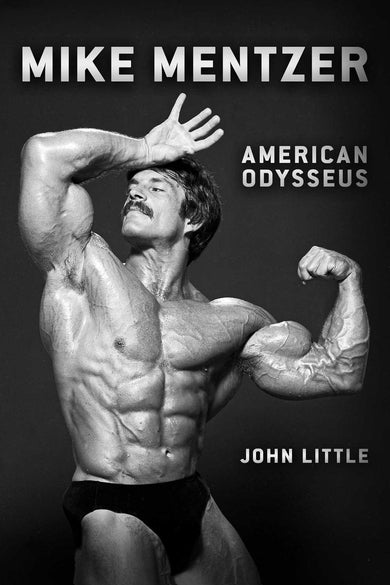 Mike Mentzer-Sports and Active outdoor recreation-買書書 BuyBookBook