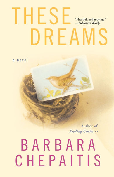 These Dreams-Fiction: Modern and contemporary-買書書 BuyBookBook