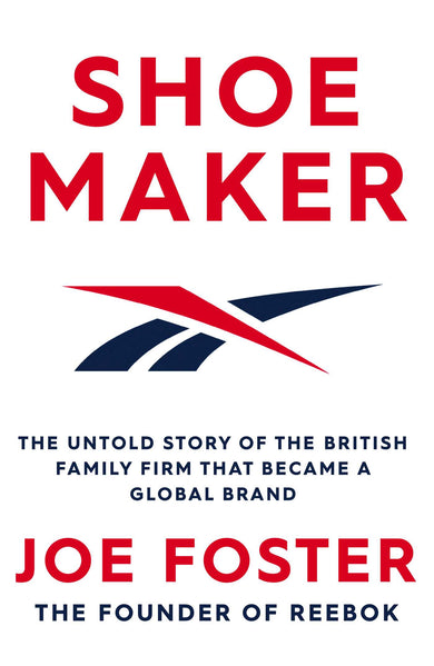 Shoemaker-Biography and memoirs-買書書 BuyBookBook