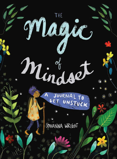 The Magic of Mindset-Mind/ body/ spirit-買書書 BuyBookBook