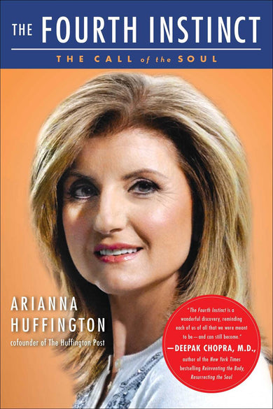 Fourth Instinct-Psychology-買書書 BuyBookBook