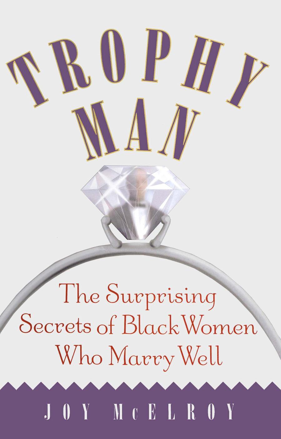Trophy Man-Self-help/ personal development/ practical advice-買書書 BuyBookBook